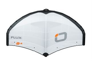 Ozone FLux V1 Wing Demo 